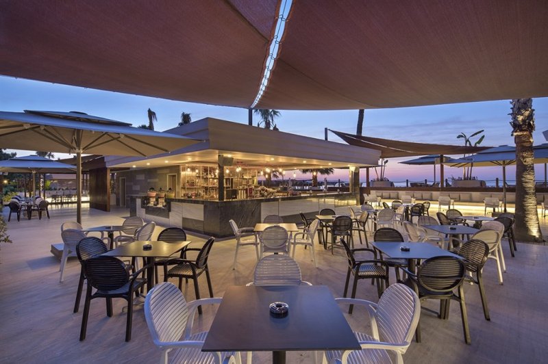 Kemer utazás Kilikya Palace Goynuk