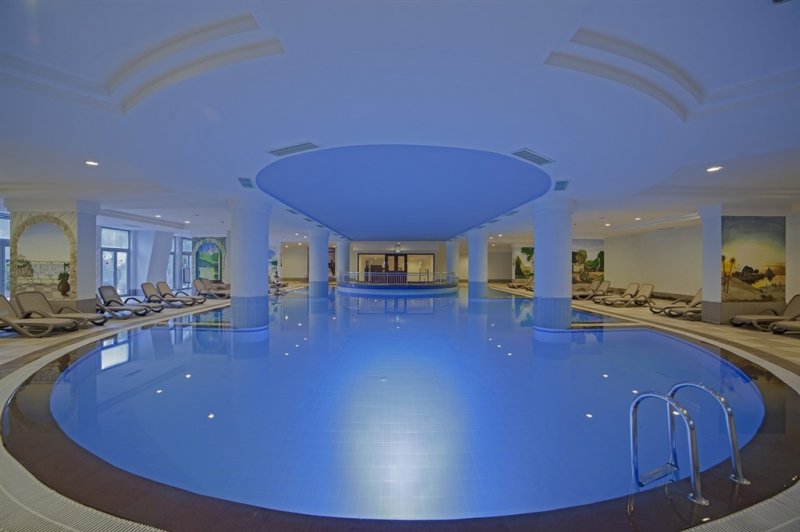 Kemer utazás Kilikya Palace Goynuk