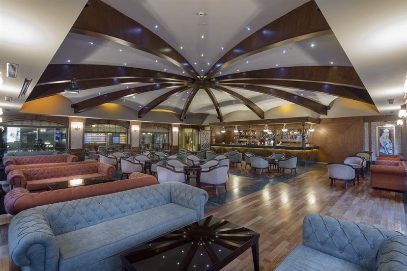 Kemer utazás Kilikya Palace Goynuk