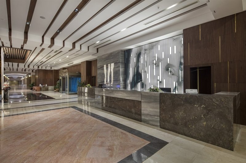 Kemer utazás Kilikya Palace Goynuk