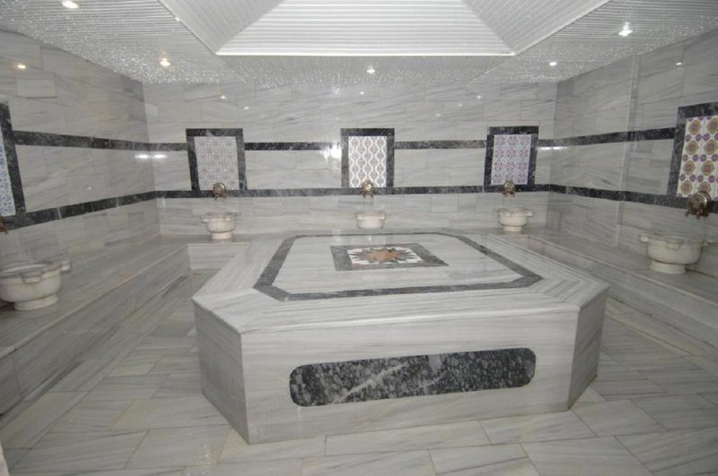 Alanya utazás Kirbiyik Resort Hotel