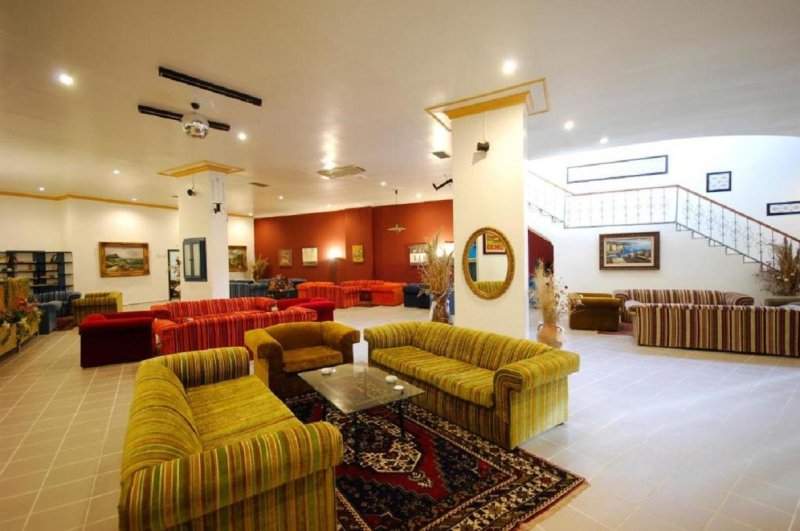 Alanya utazás Kirbiyik Resort Hotel