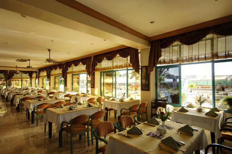 Alanya utazás Kirbiyik Resort Hotel