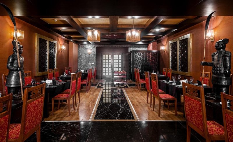 Alanya utazás Kirman Arycanda Deluxe & Spa