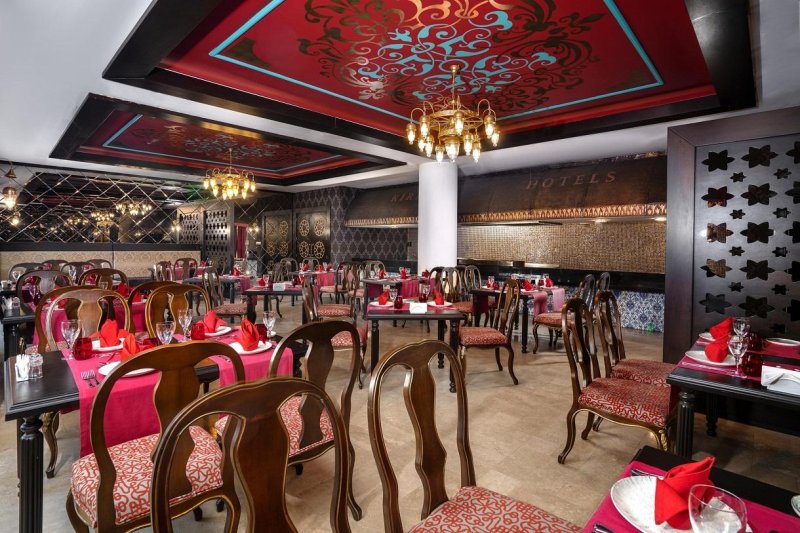 Alanya utazás Kirman Arycanda Deluxe & Spa