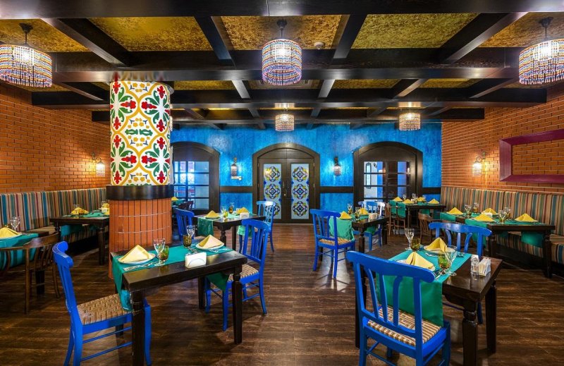 Alanya utazás Kirman Arycanda Deluxe & Spa