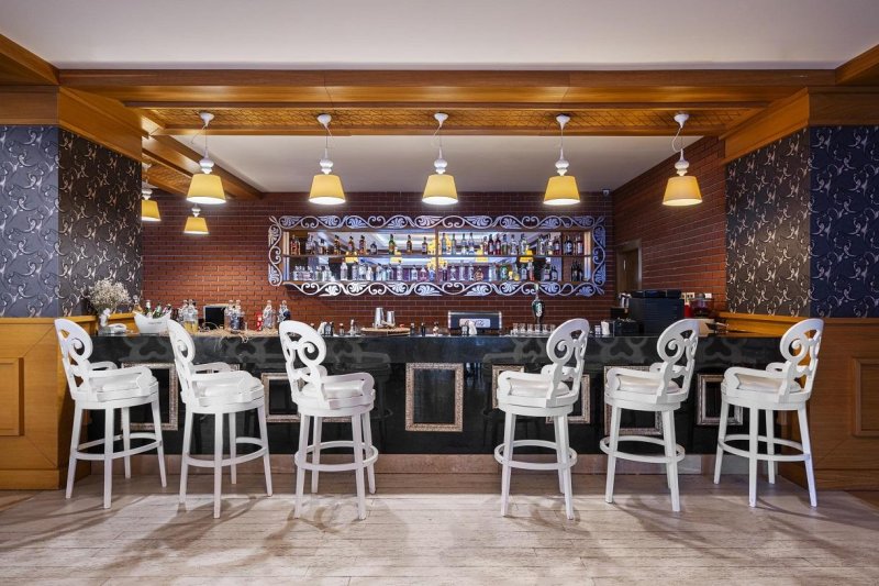 Alanya utazás Kirman Arycanda Deluxe & Spa