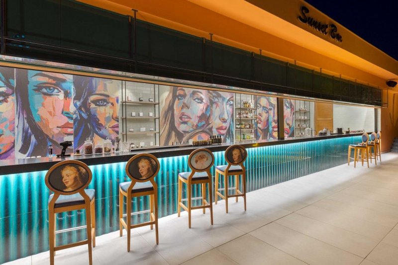 Belek utazás Kirman Belazur Resort & Spa