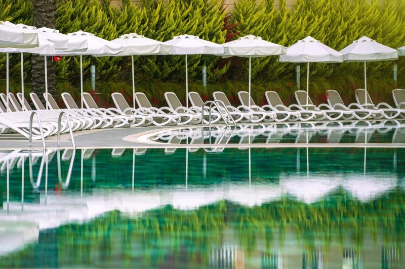 Alanya utazás Kirman Leodikya Resort & Spa