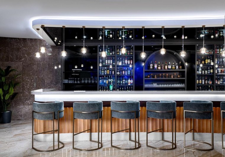 Alanya utazás Kirman Leodikya Resort & Spa