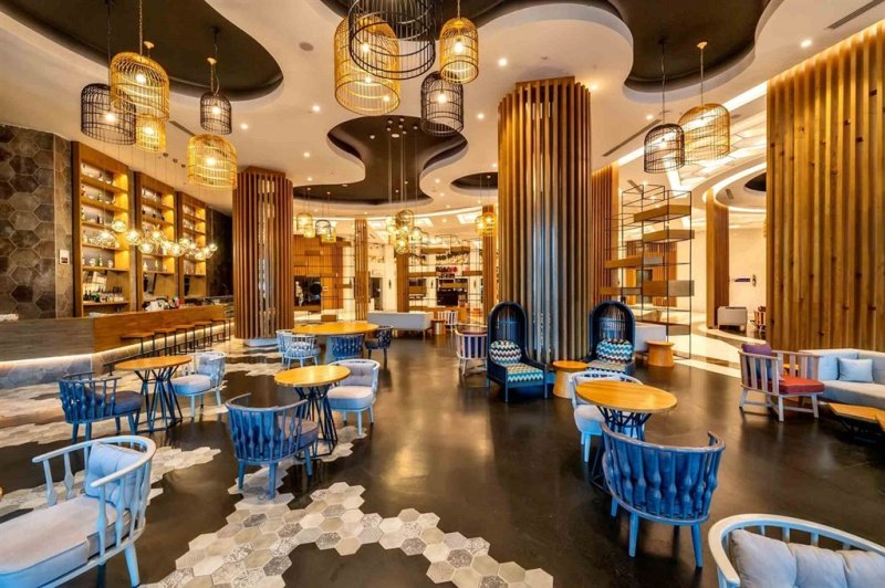 Side utazás Kirman Sidemarin Beach & Spa