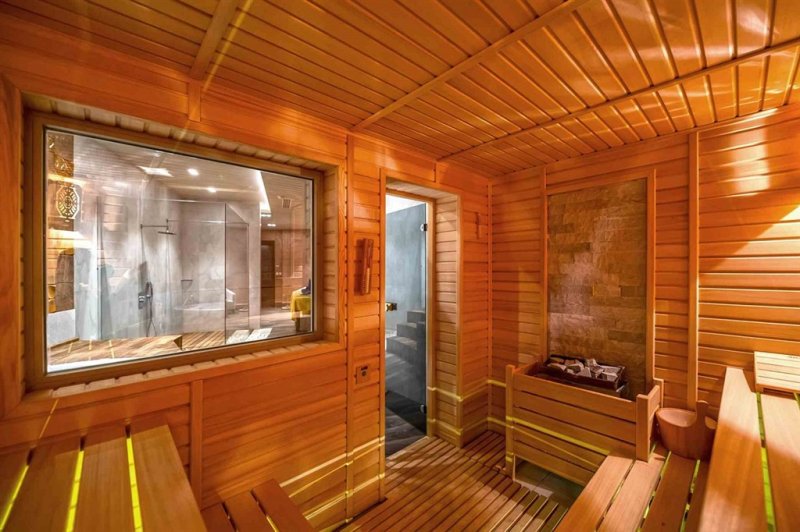 Side utazás Kirman Sidemarin Beach & Spa