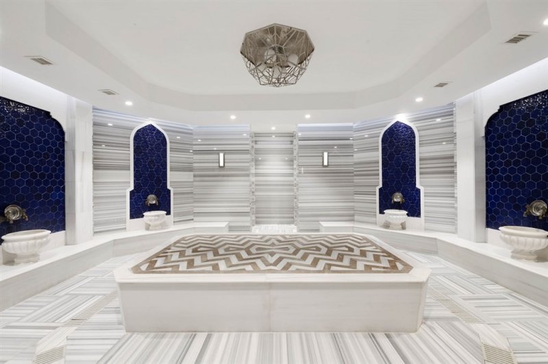 Kirman Sidemarin Beach & Spa Side