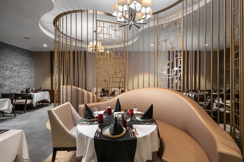 Alanya utazás Kirman Sidera Luxury & Spa