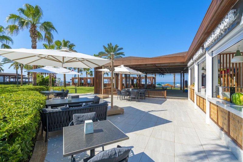 Alanya utazás Kirman Sidera Luxury & Spa