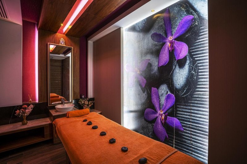 Alanya utazás Kirman Sidera Luxury & Spa