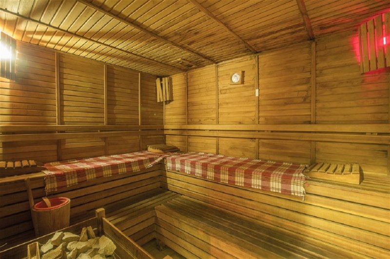 Alanya utazás Kleopatra Arsi Hotel