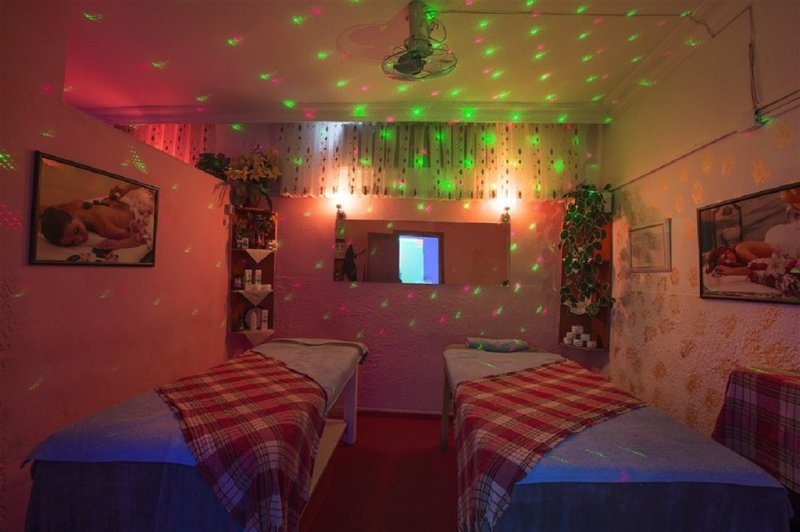 Alanya utazás Kleopatra Arsi Hotel