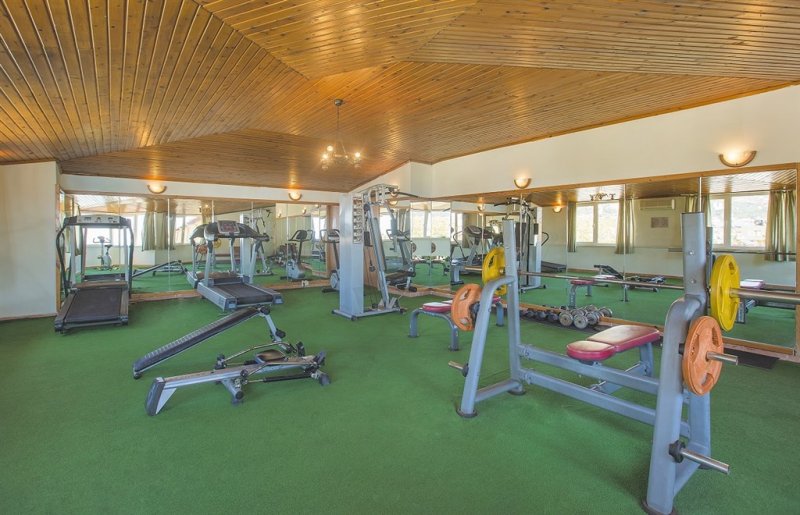 Alanya utazás Kleopatra Beach Hotel