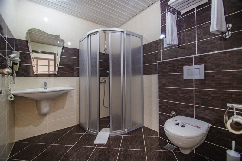 Alanya utazás Kleopatra Beach Hotel