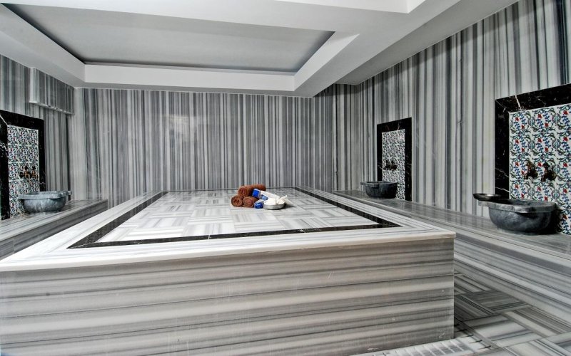 Alanya utazás Kleopatra Ramira Hotel