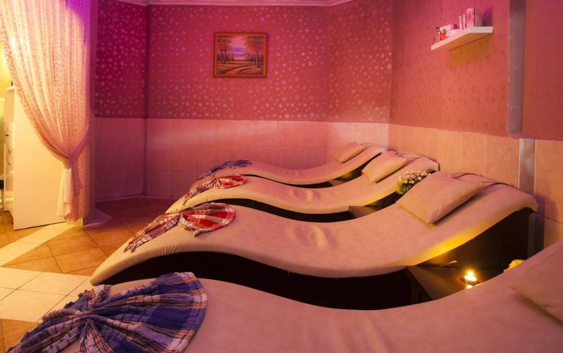 Alanya utazás Kleopatra Royal Palm Hotel