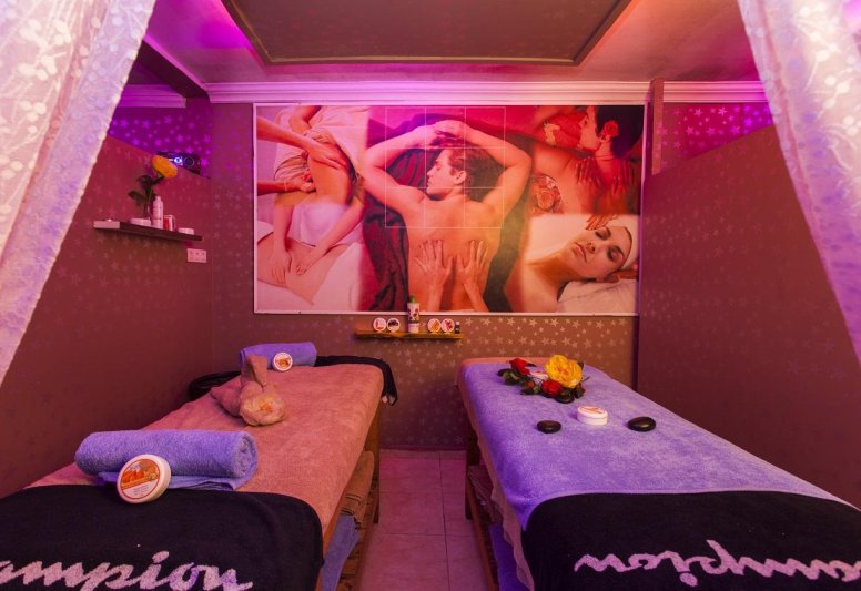 Alanya utazás Kleopatra Royal Palm Hotel