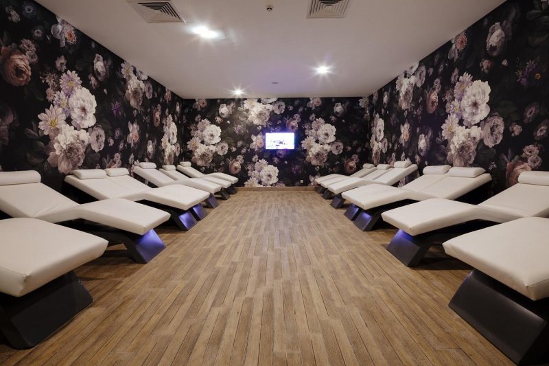 Antalya utazás Kremlin Palace Hotel