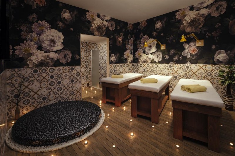 Antalya utazás Kremlin Palace Hotel