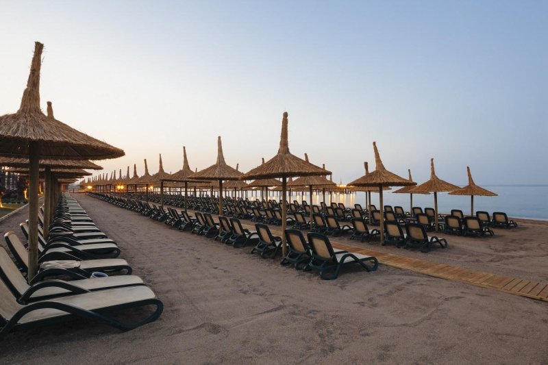 Antalya utazás Kremlin Palace Hotel