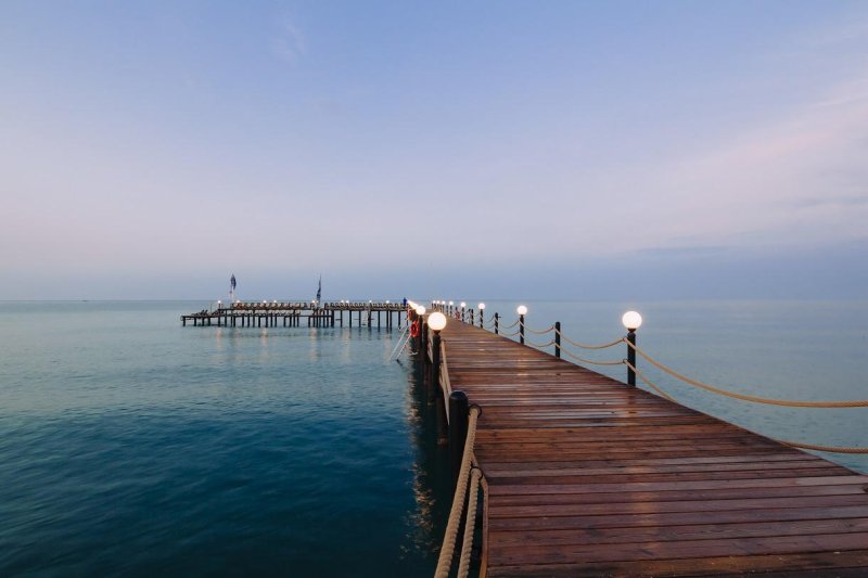 Antalya utazás Kremlin Palace Hotel