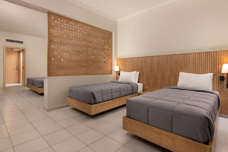 Rodosz utazás Kresten Palace