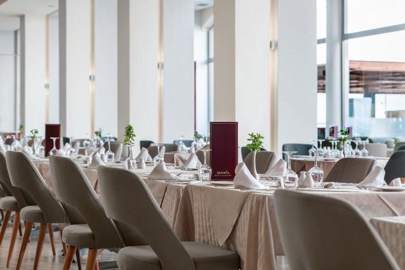 Rodosz utazás Kresten Palace