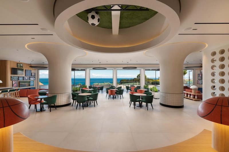 Rodosz utazás Kresten Palace