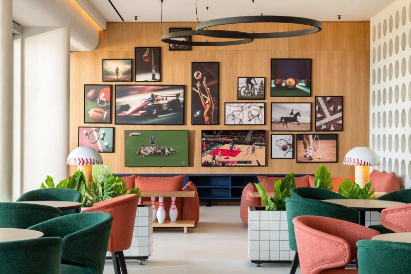 Rodosz utazás Kresten Palace