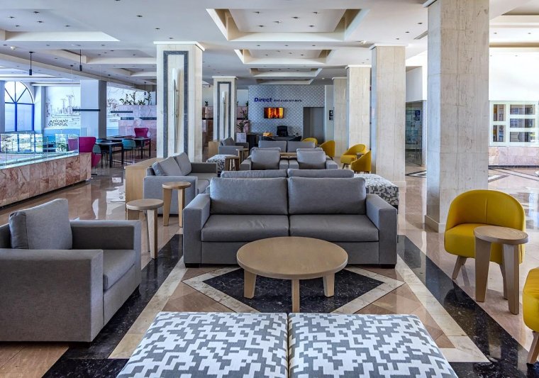 Rodosz utazás Kresten Palace