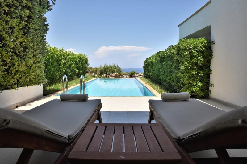 Kresten Royal Euphoria Resort Rodosz