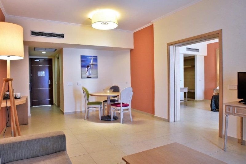 Rodosz utazás Kresten Royal Euphoria Resort