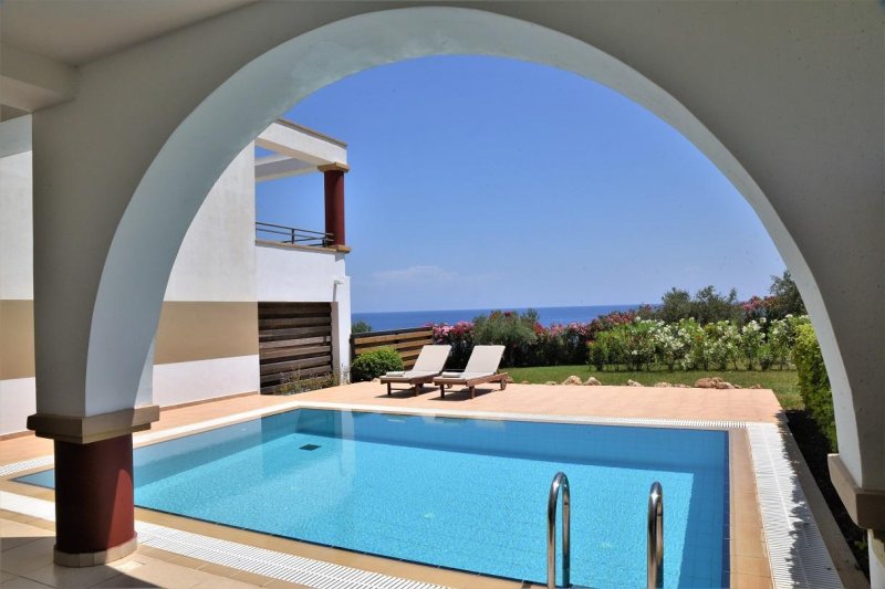 Rodosz utazás Kresten Royal Euphoria Resort