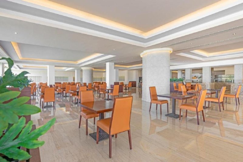 Kresten Royal Euphoria Resort Rodosz