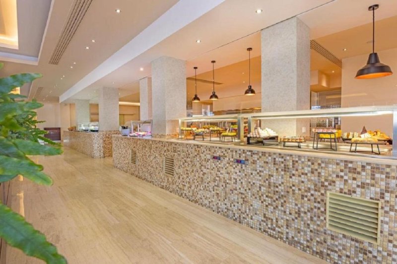 Rodosz utazás Kresten Royal Euphoria Resort