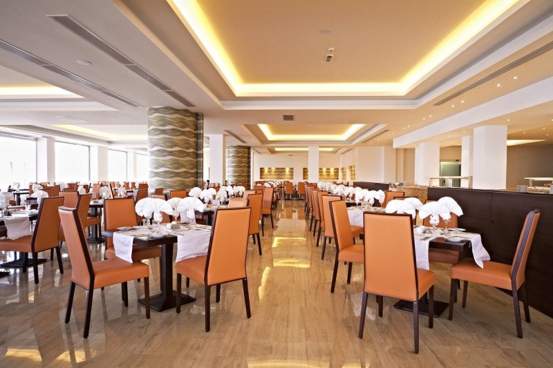 Kresten Royal Euphoria Resort Rodosz