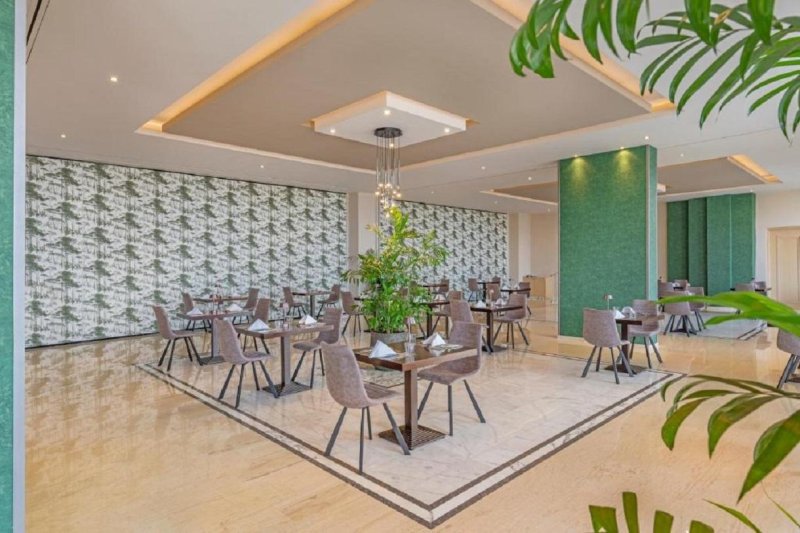 Kresten Royal Euphoria Resort Rodosz