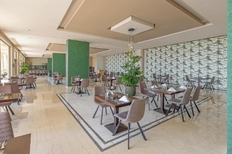 Rodosz utazás Kresten Royal Euphoria Resort