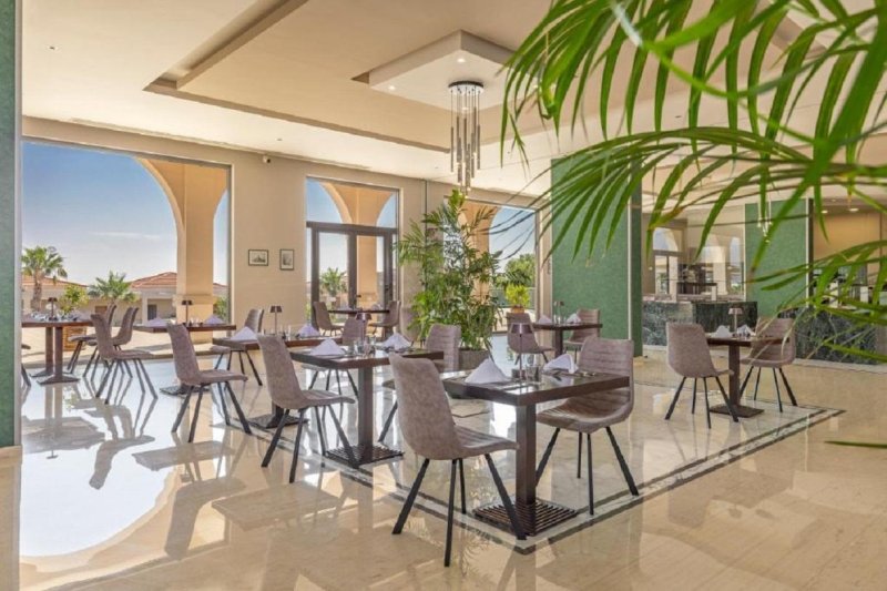 Rodosz utazás Kresten Royal Euphoria Resort