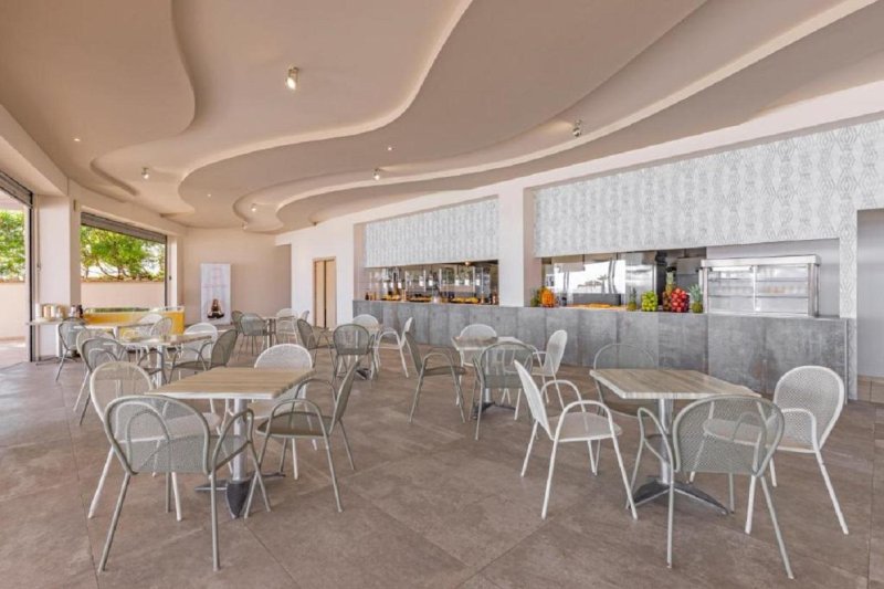 Kresten Royal Euphoria Resort Rodosz