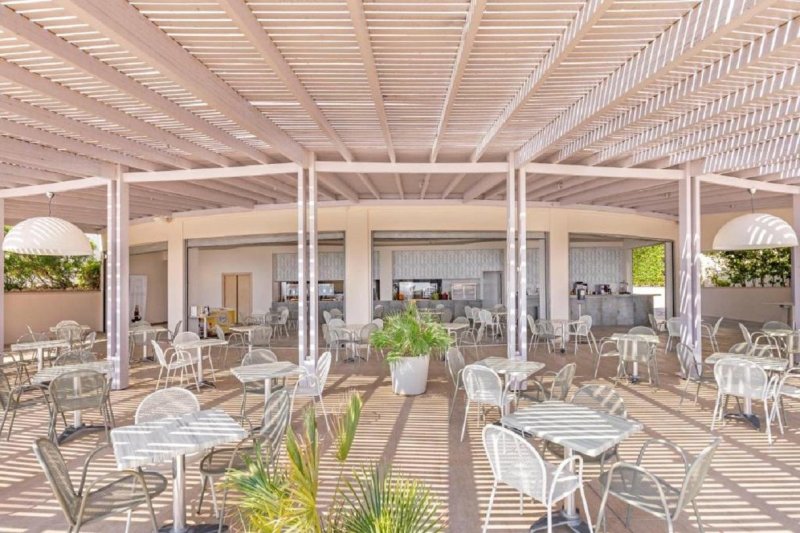 Kresten Royal Euphoria Resort Rodosz