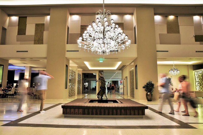 Rodosz utazás Kresten Royal Euphoria Resort