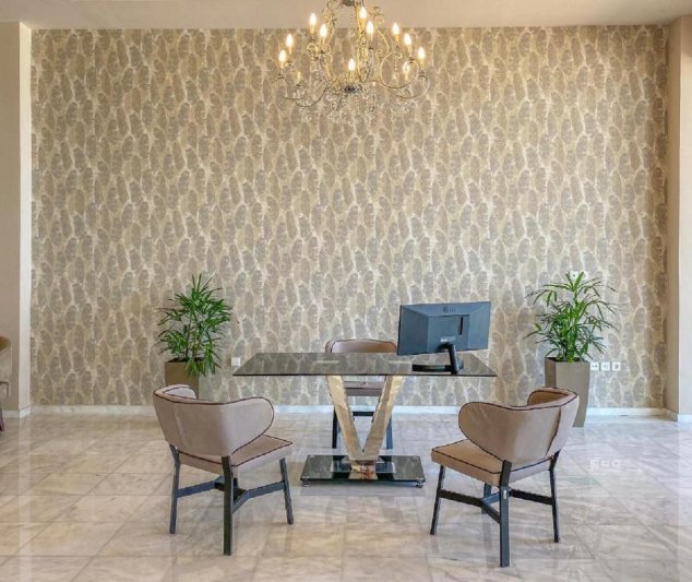 Rodosz utazás Kresten Royal Euphoria Resort