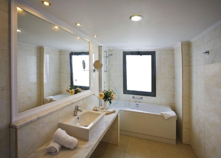 Rodosz utazás Kresten Royal Euphoria Resort